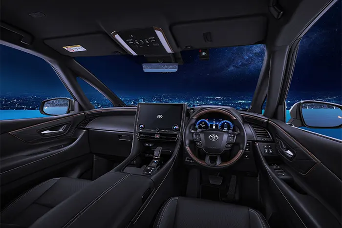 The Extravagance Interior Design