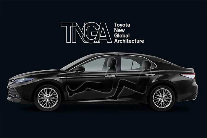 The Invention of Innovation