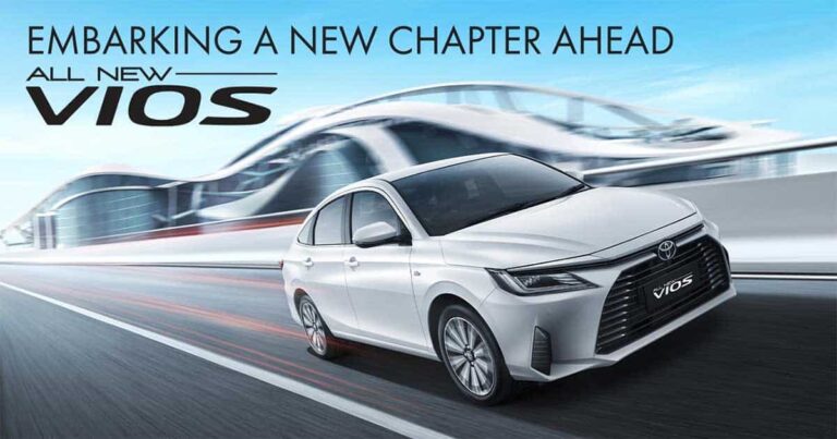 Toyota Vios