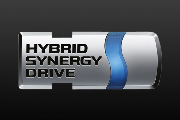 Toyota Hybrid System