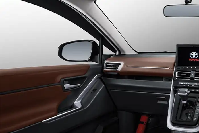 Two Tone Design Dashboard 1