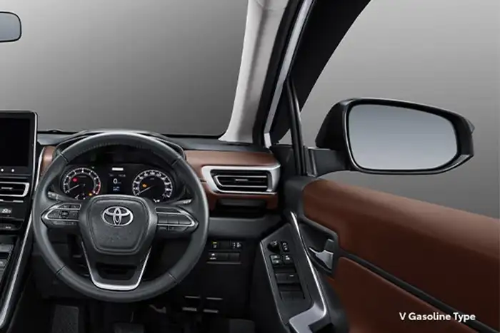 Two Tone Design Dashboard 2