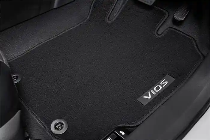 Well Tailored Floormat