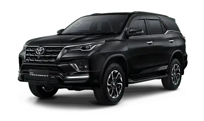 Fortuner