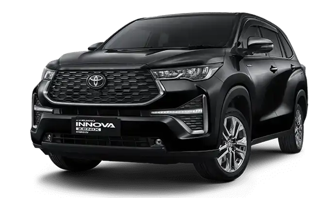 Innova Zenix